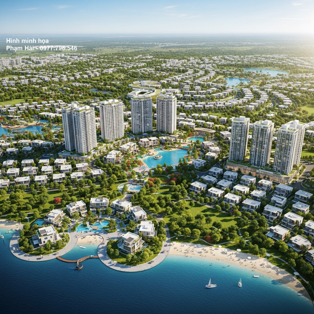 Hình ảnh dự án