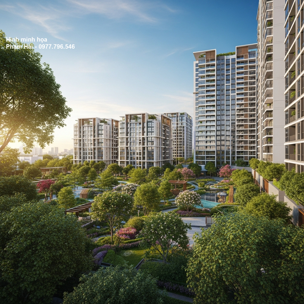 Hình ảnh dự án