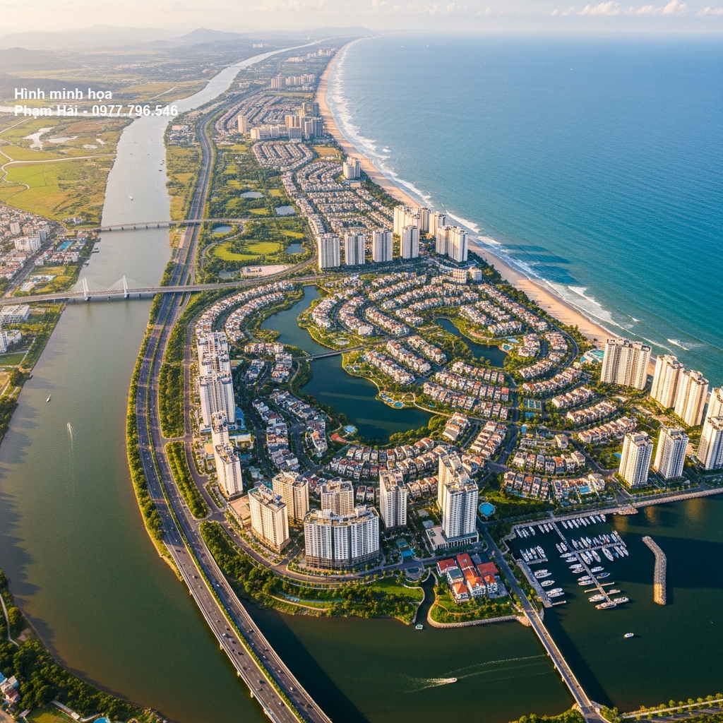 Khám Phá Dự Án Vinhomes Dương Kinh - Tương Lai Đẳng Cấp 2 Hình ảnh dự án