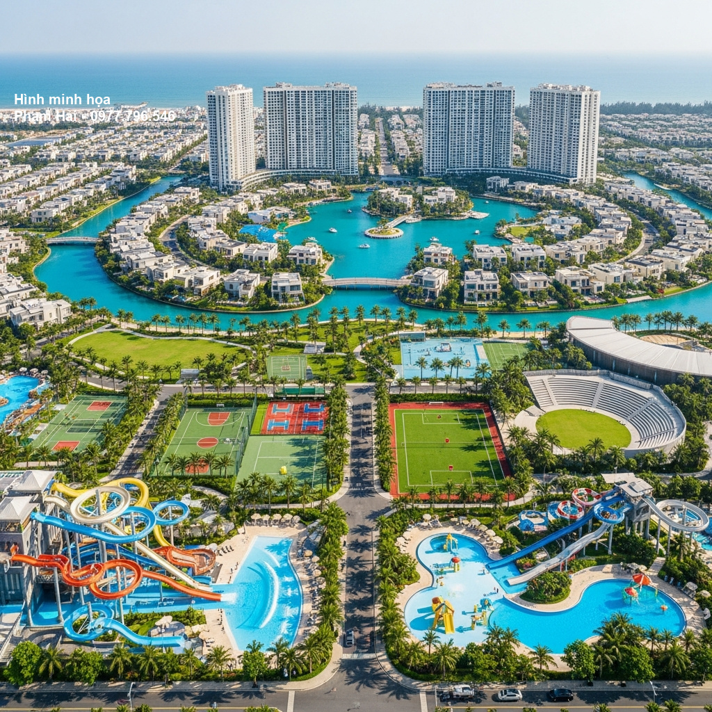 Hình ảnh dự án