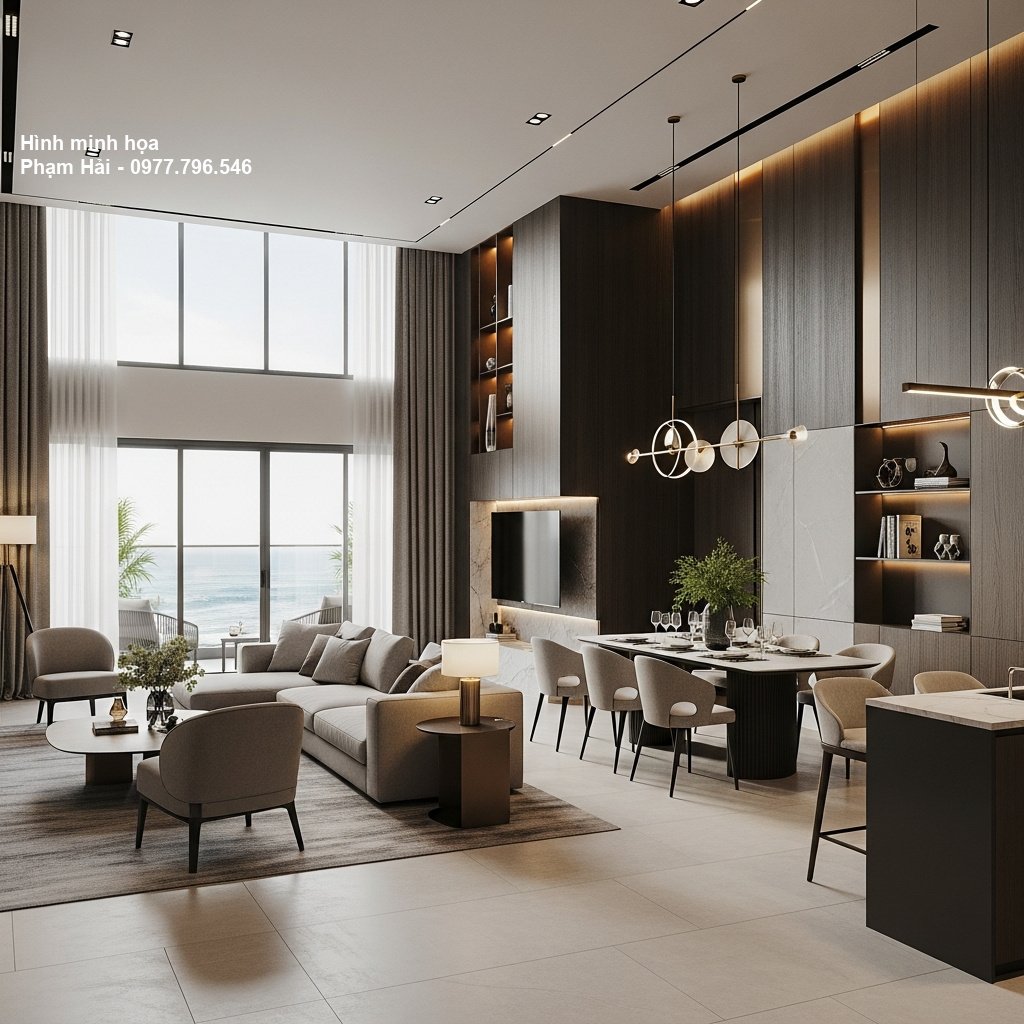 Hình ảnh dự án