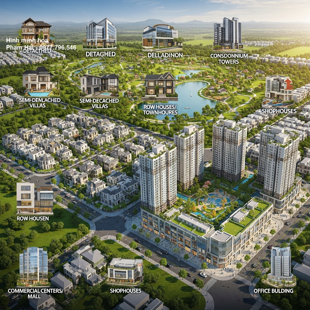 Hình ảnh dự án