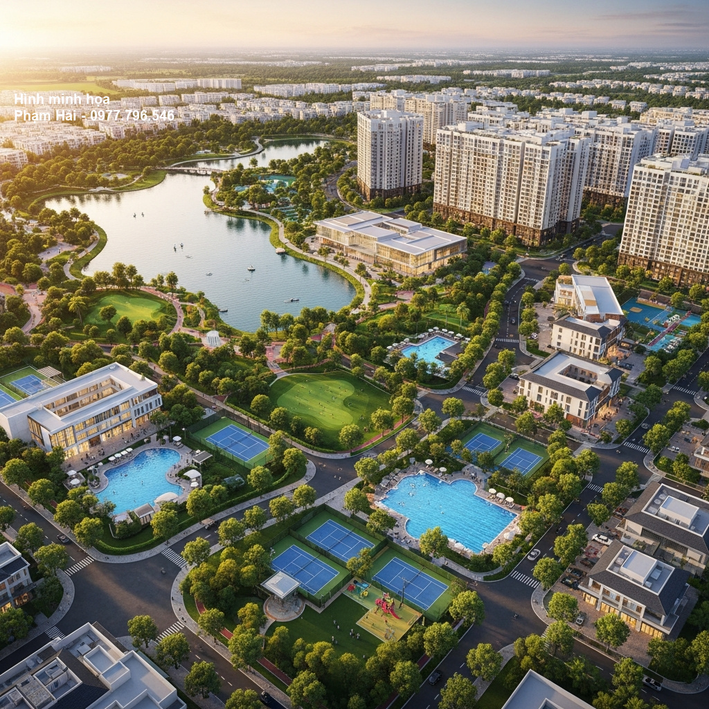 Hình ảnh dự án