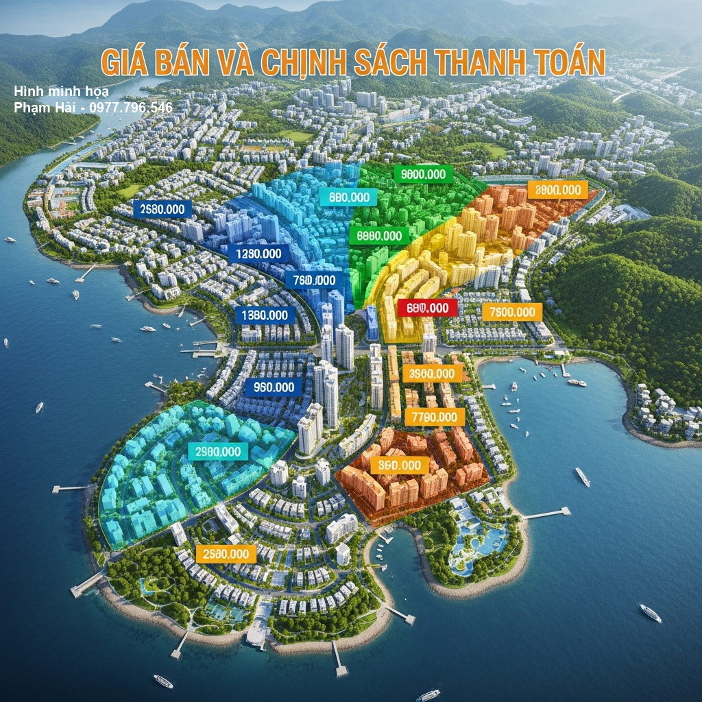 Khám Phá Dự Án Vinhomes Global Gate Hạ Long - Nơi Tâm Điểm Cuộc Sống 4 Hình ảnh dự án