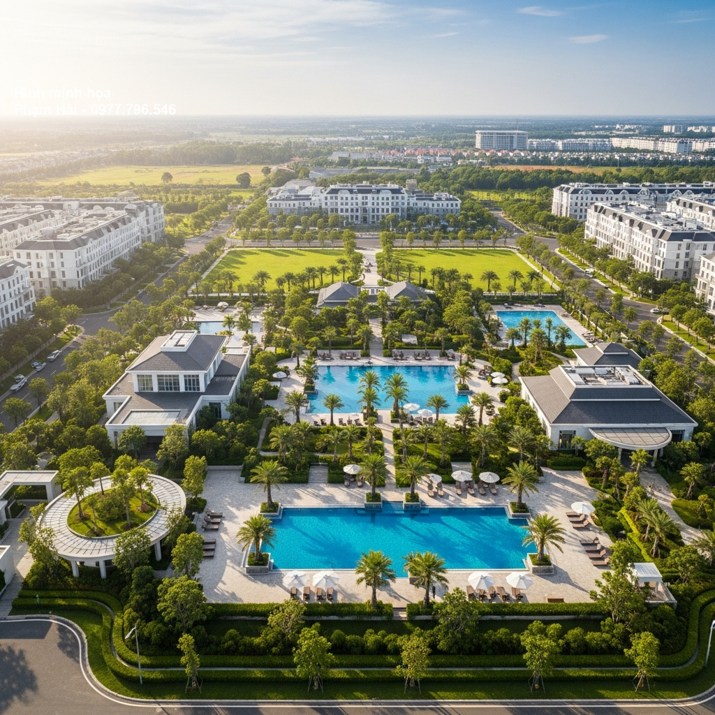 Hình ảnh dự án