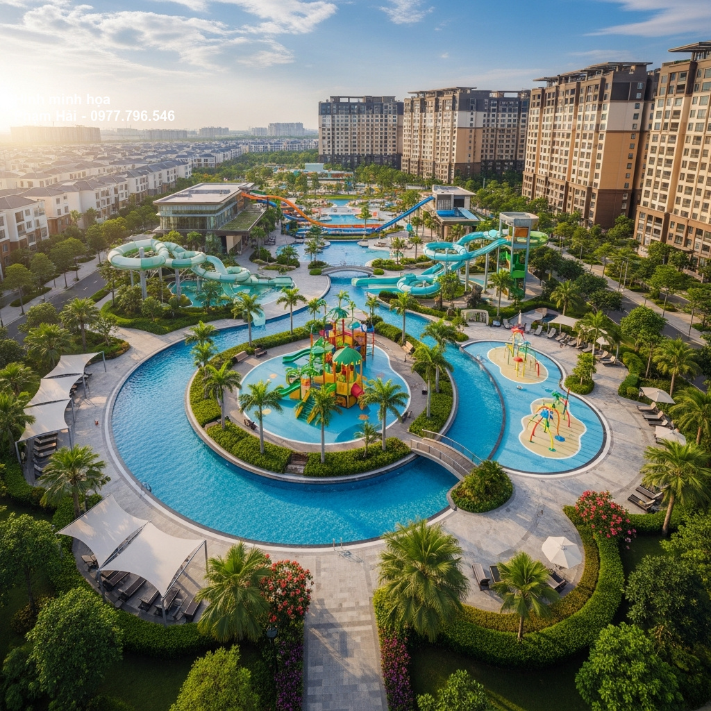 Hình ảnh dự án