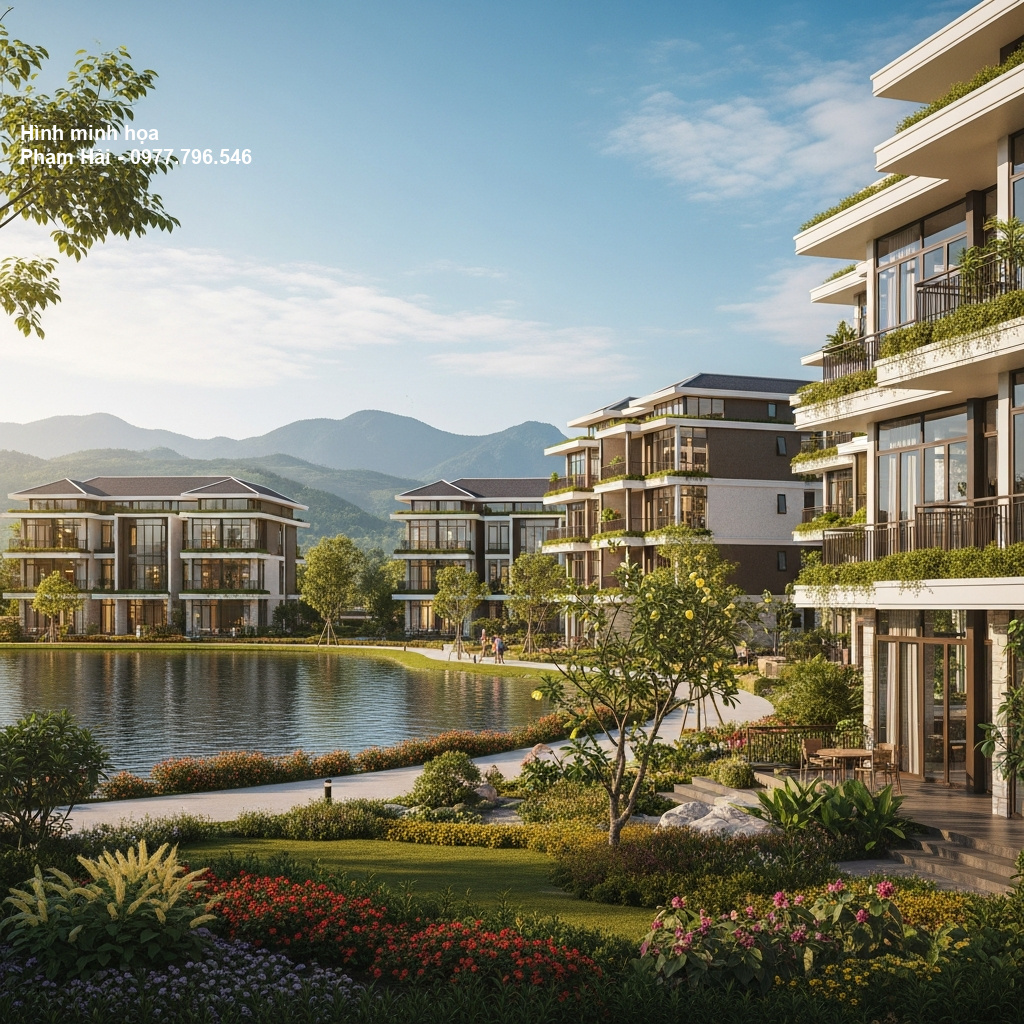 Hình ảnh dự án