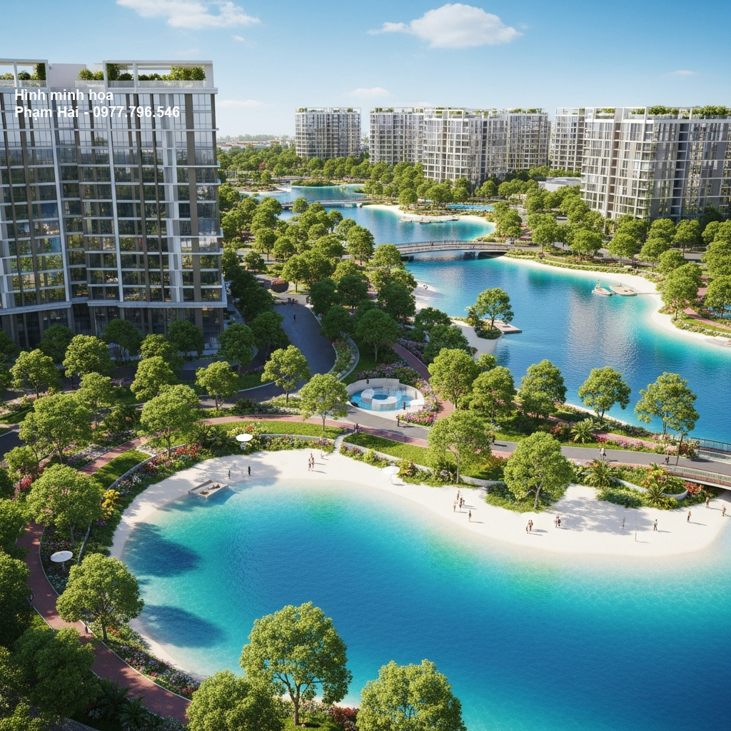 Hình ảnh dự án