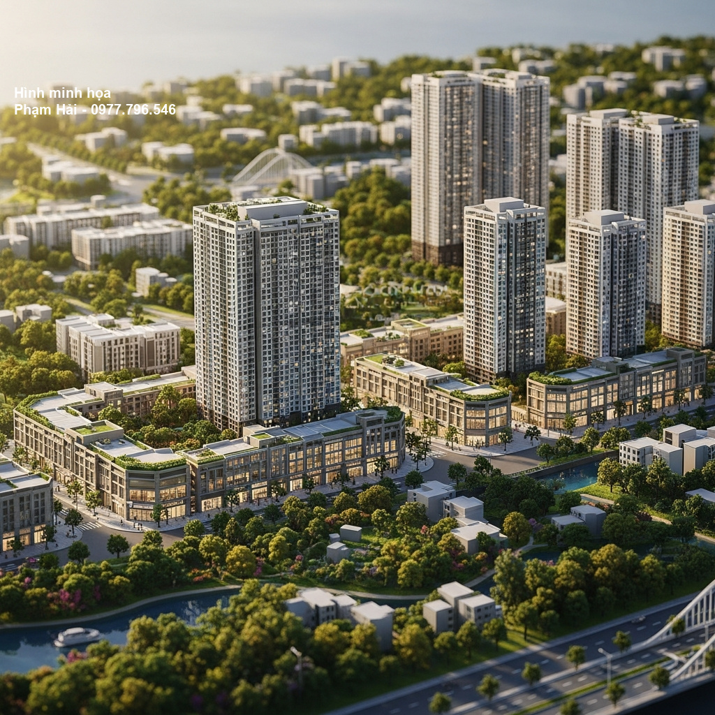 Hình ảnh dự án