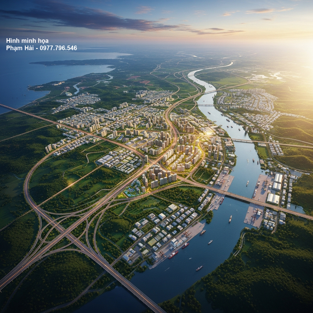 Khám Phá Vinhomes Wonder City - Thiên Đường Sống Đẳng Cấp 2 Hình ảnh dự án