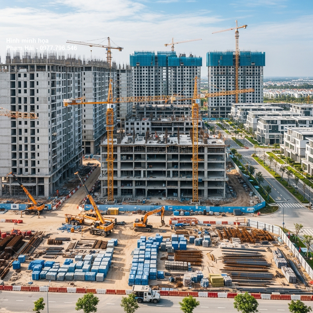 Hình ảnh dự án