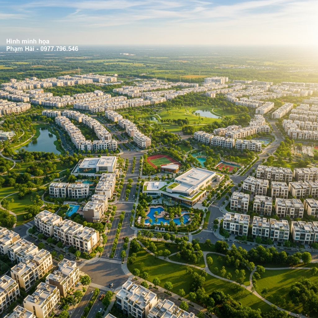 Hình ảnh dự án