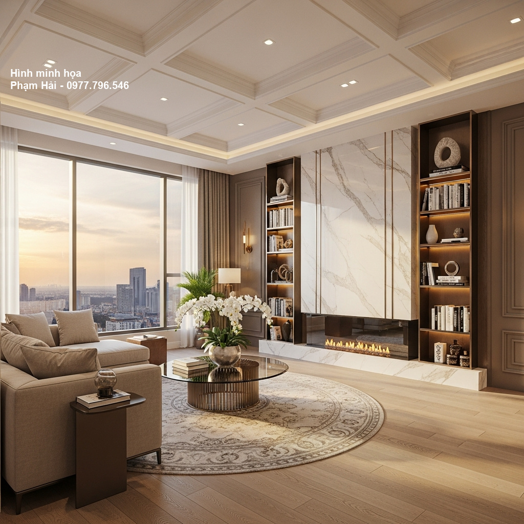 Khám Phá Dự Án Vinhomes Cao Xà Lá - Nơi An Cư Lý Tưởng 3 Hình ảnh dự án