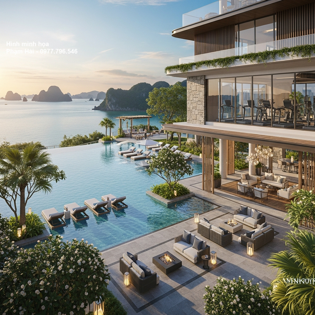 Hình ảnh dự án