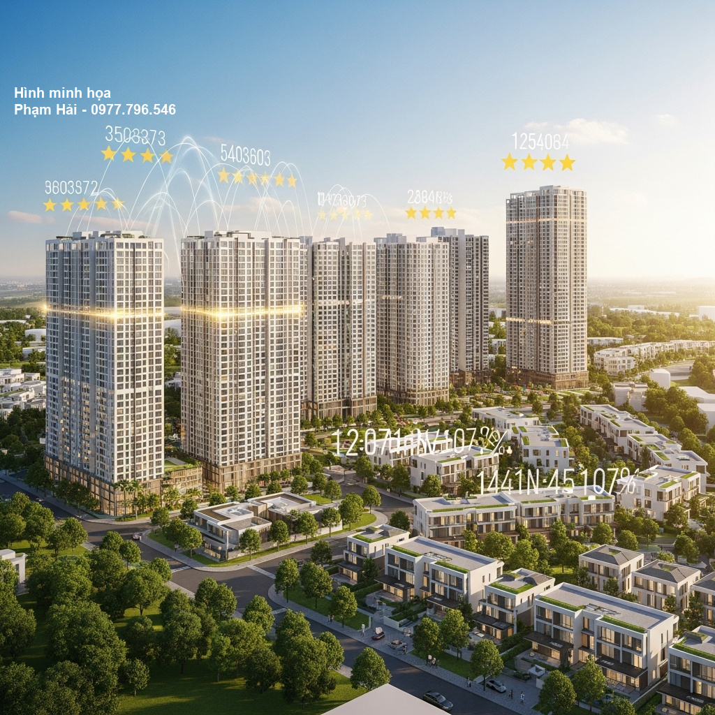 Hình ảnh dự án