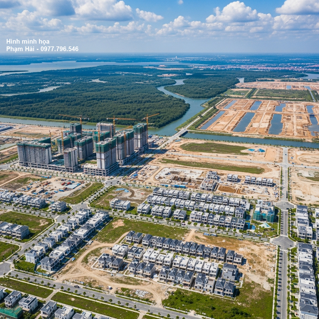 Hình ảnh dự án