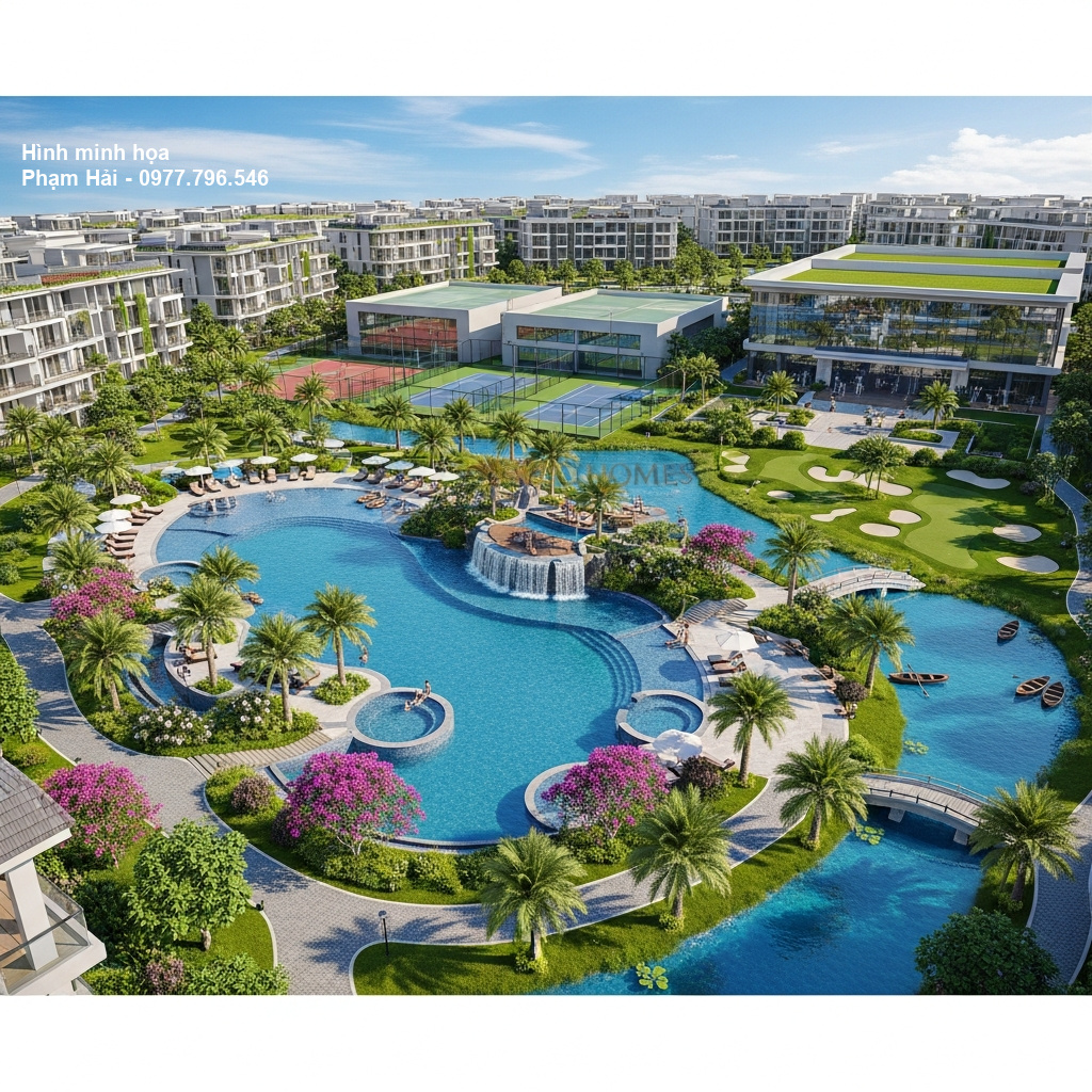 Hình ảnh dự án