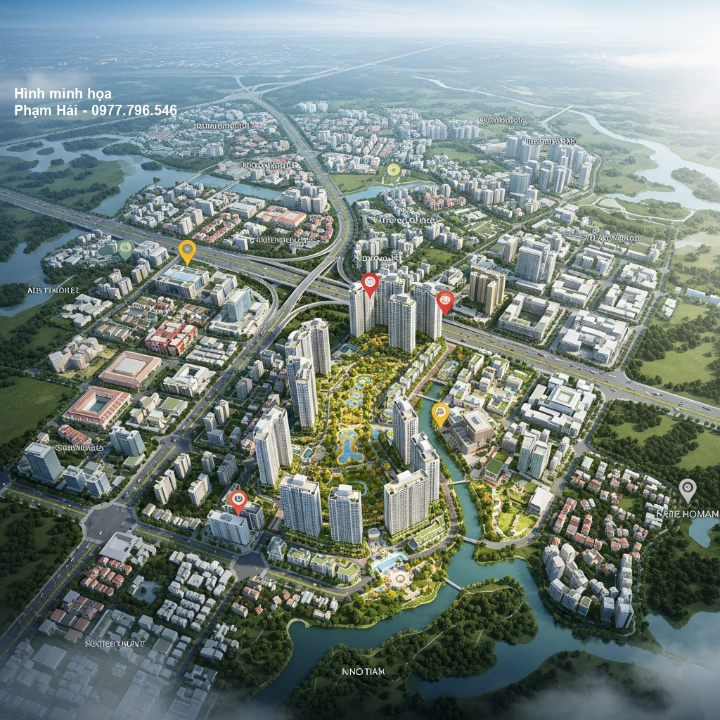 - hình ảnh minh họa dự án