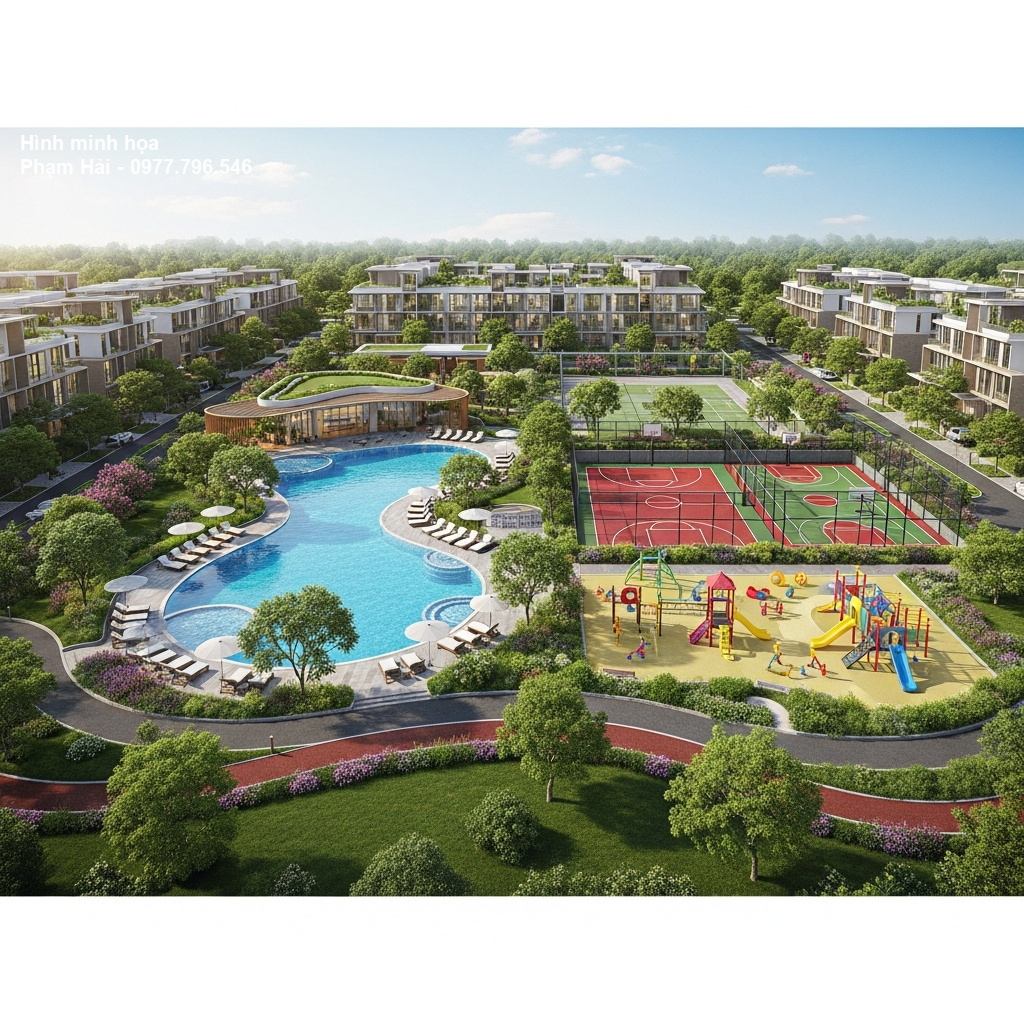 Hình ảnh dự án