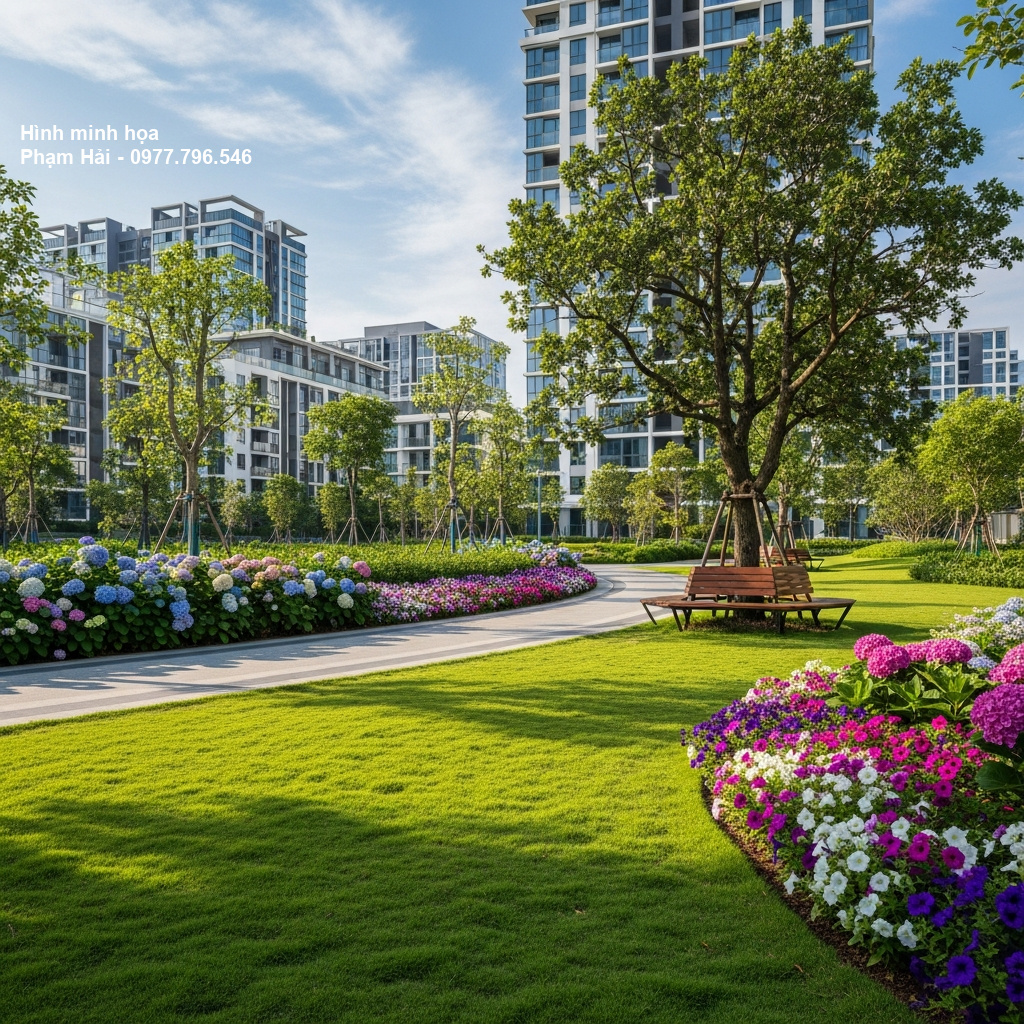 Hình ảnh dự án