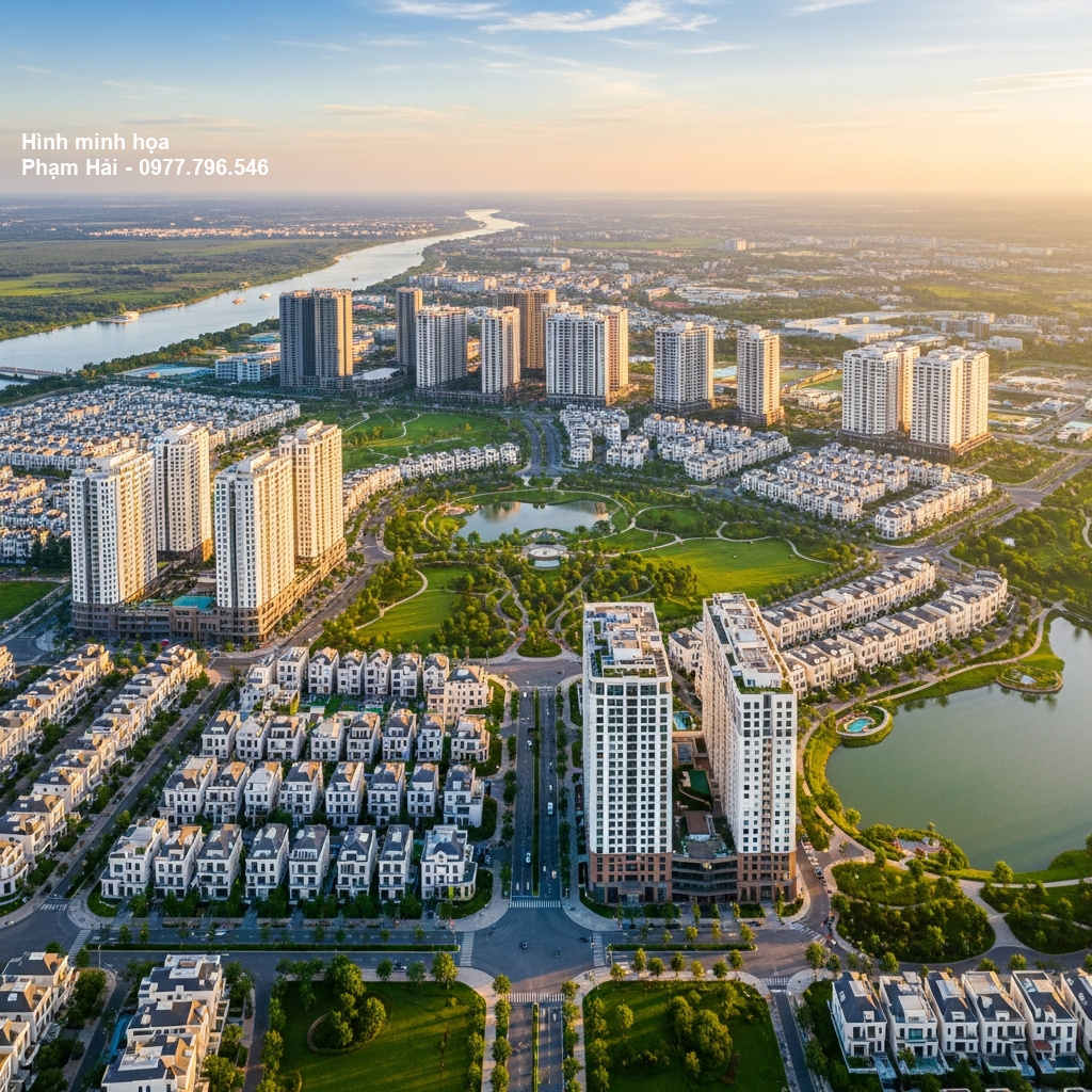 Hình ảnh dự án