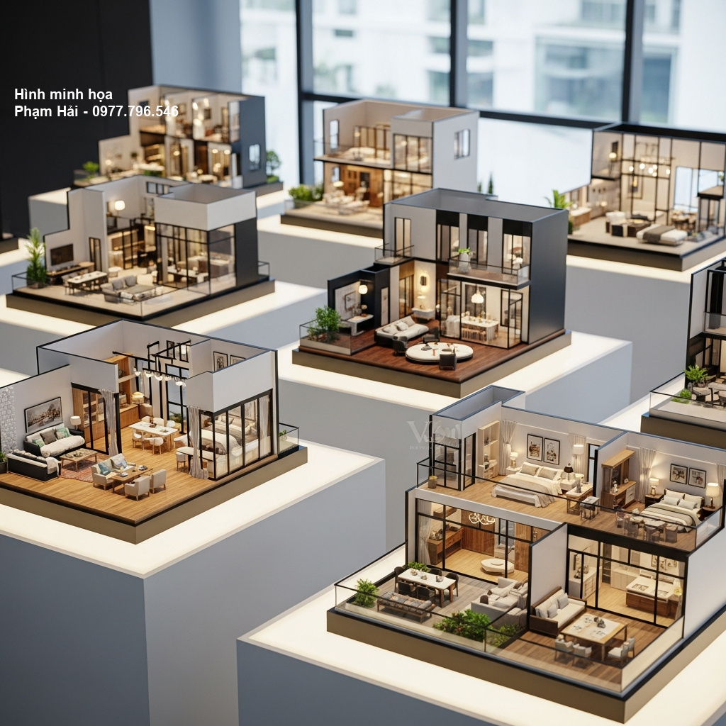 Khám Phá Dự Án Vinhomes Global Gate Hạ Long - Tương Lai Đẳng Cấp 4 Hình ảnh dự án