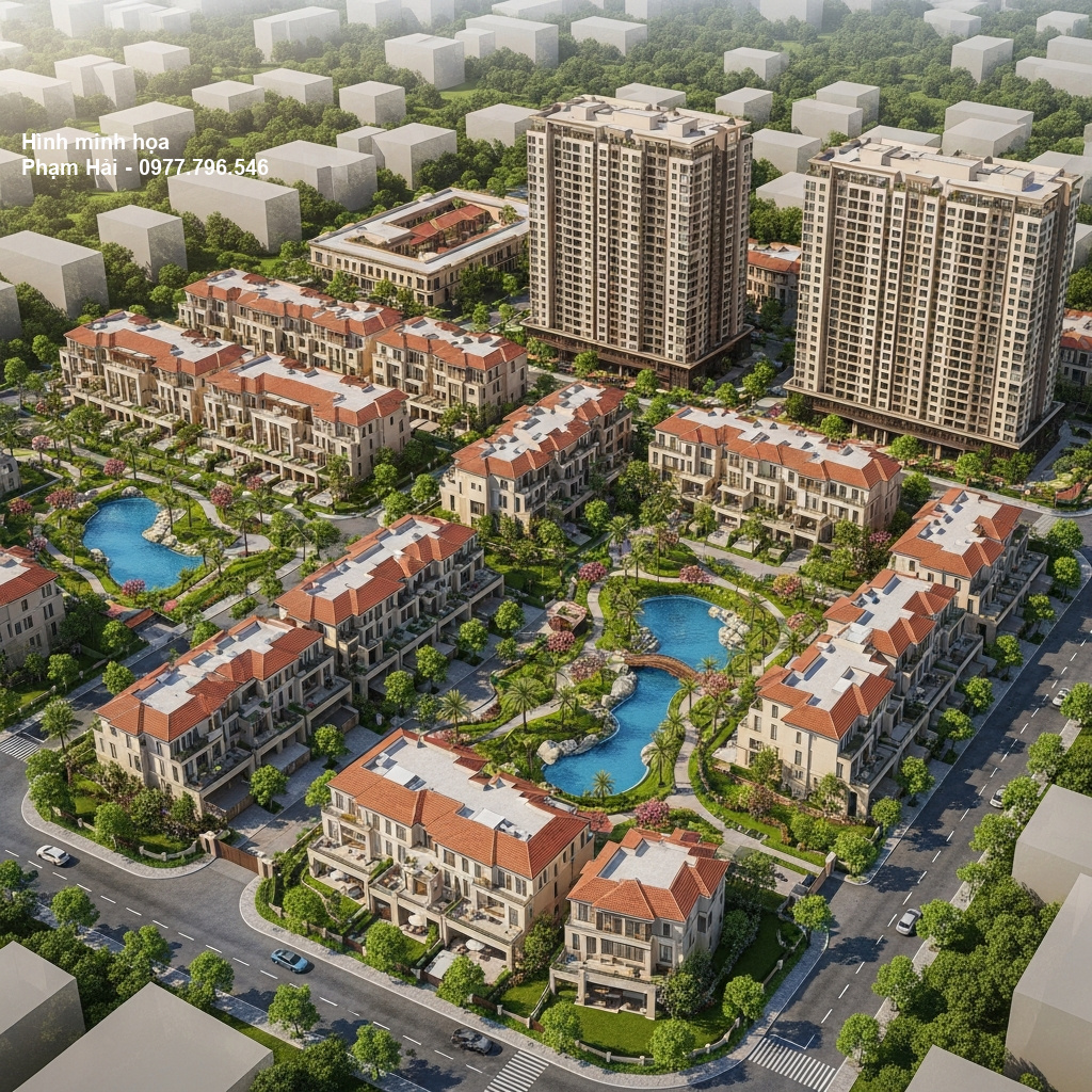 Hình ảnh dự án