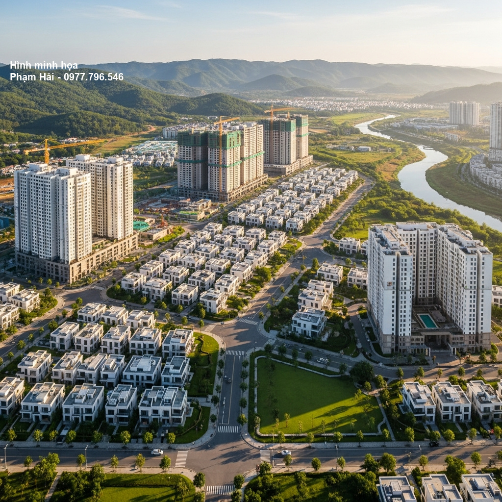 Hình ảnh dự án