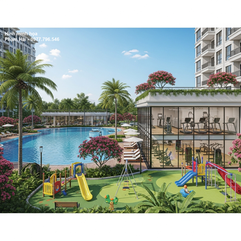 Khám Phá Dự Án Vinhomes Cổ Loa - Tâm Điểm Bất Động Sản Cao Cấp 3 Hình ảnh dự án