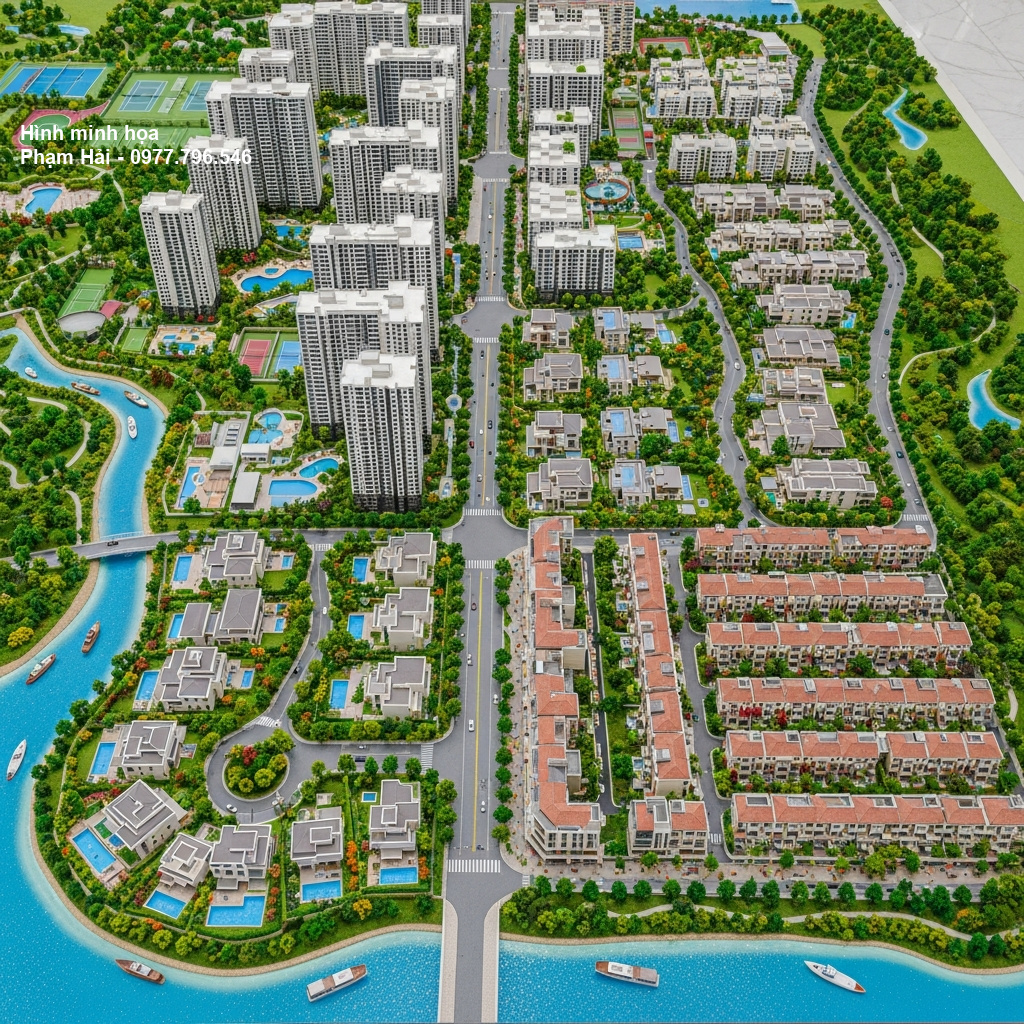 Hình ảnh dự án