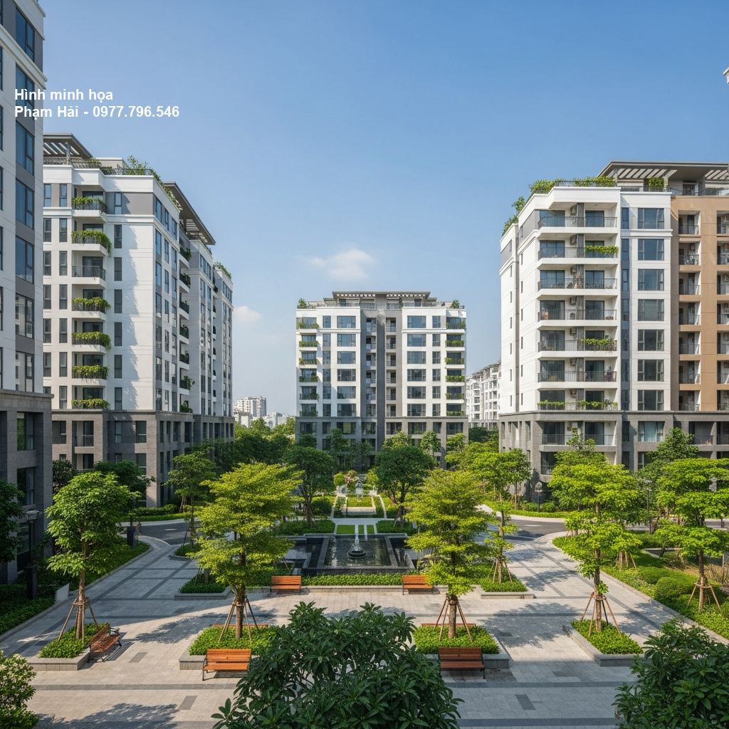 Hình ảnh dự án