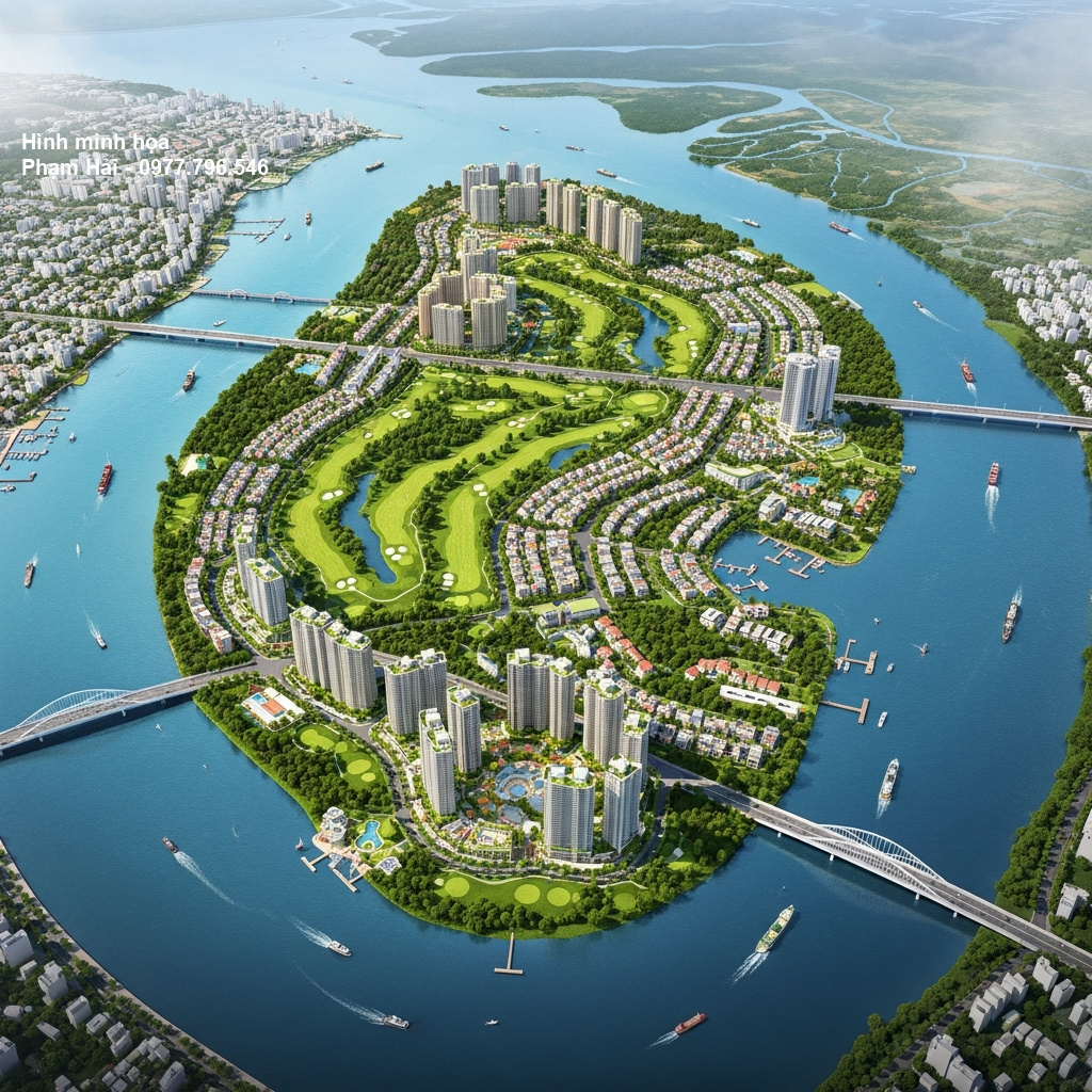 Khám Phá Dự Án Vinhomes Vũ Yên: Nơi An Cư Lý Tưởng 2 Hình ảnh dự án