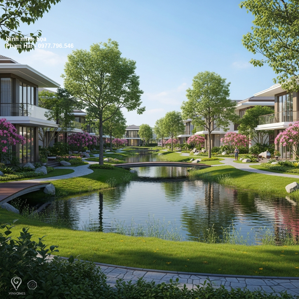 Khám Phá Dự Án Vinhomes Dương Kinh - Đỉnh Cao Bất Động Sản 4 Hình ảnh dự án