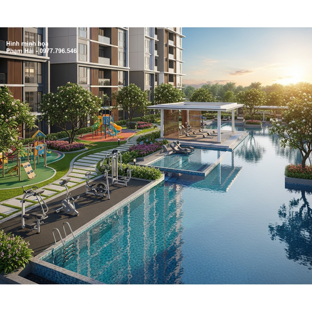 Hình ảnh dự án