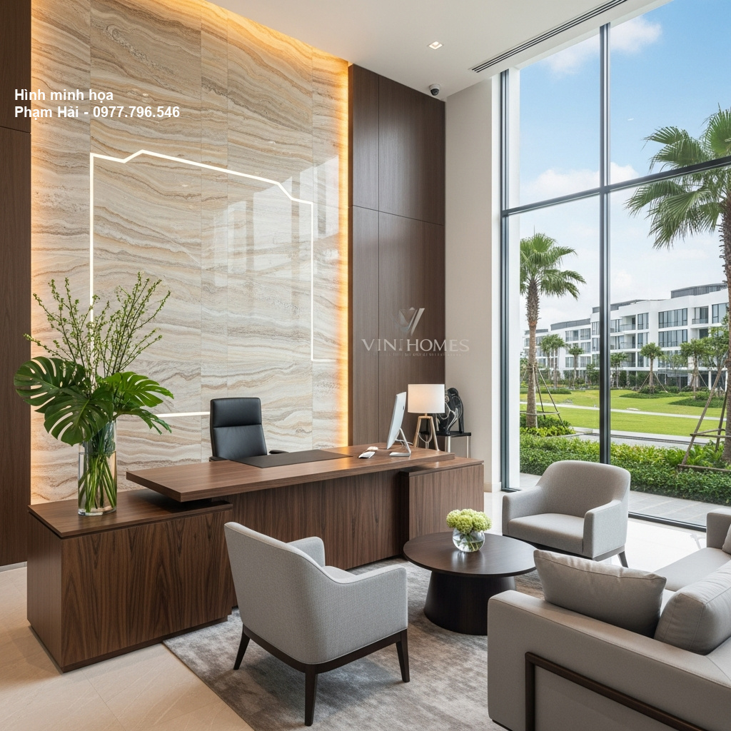 Khám Phá Dự Án Vinhomes Cần Giờ – Thiên Đường Nghỉ Dưỡng Ven Biển 4 Hình ảnh dự án