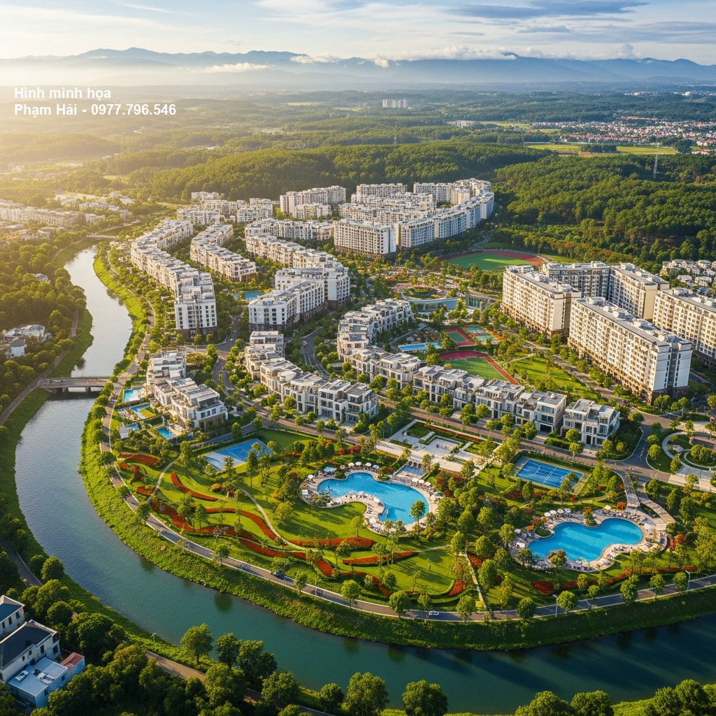 Hình ảnh dự án