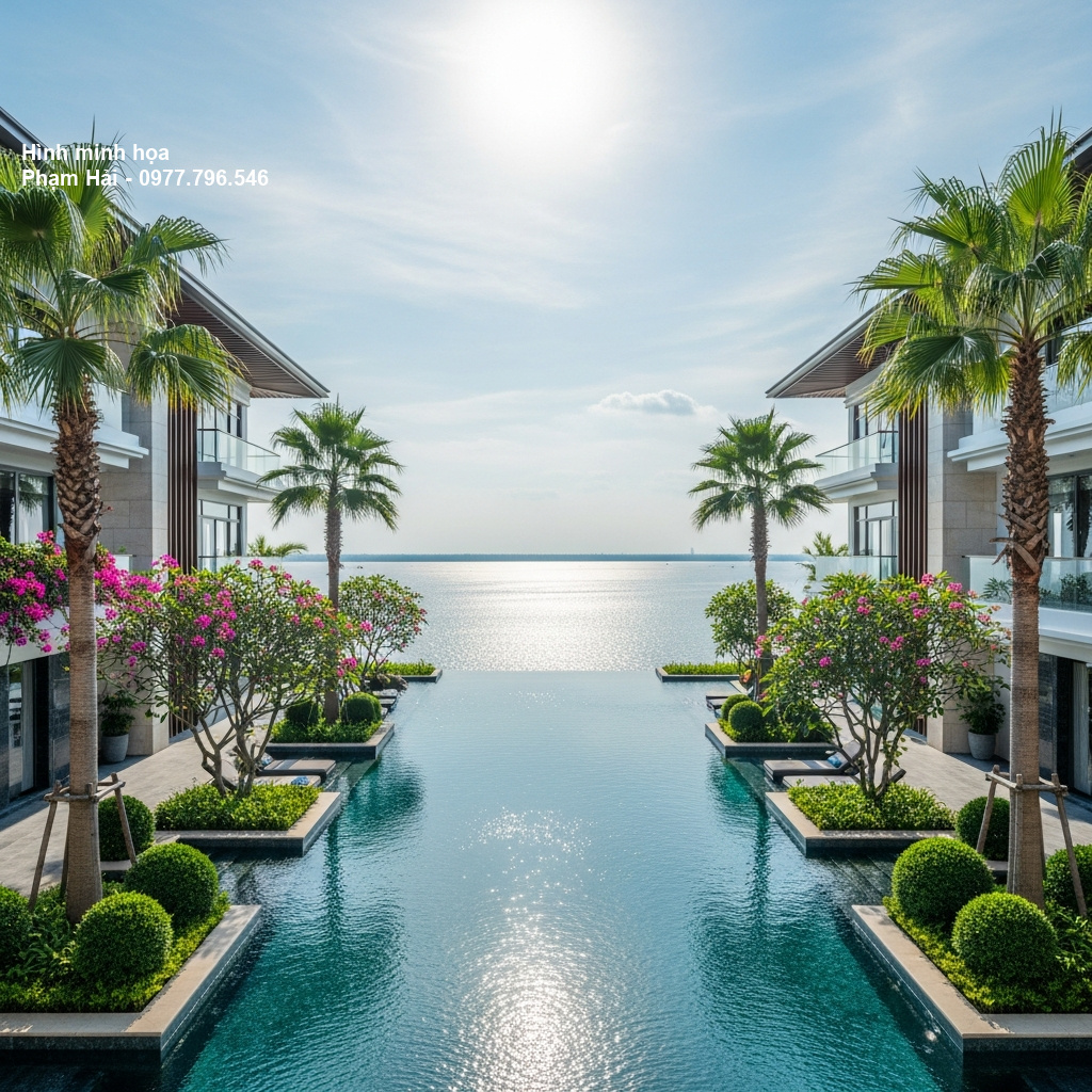 Hình ảnh dự án