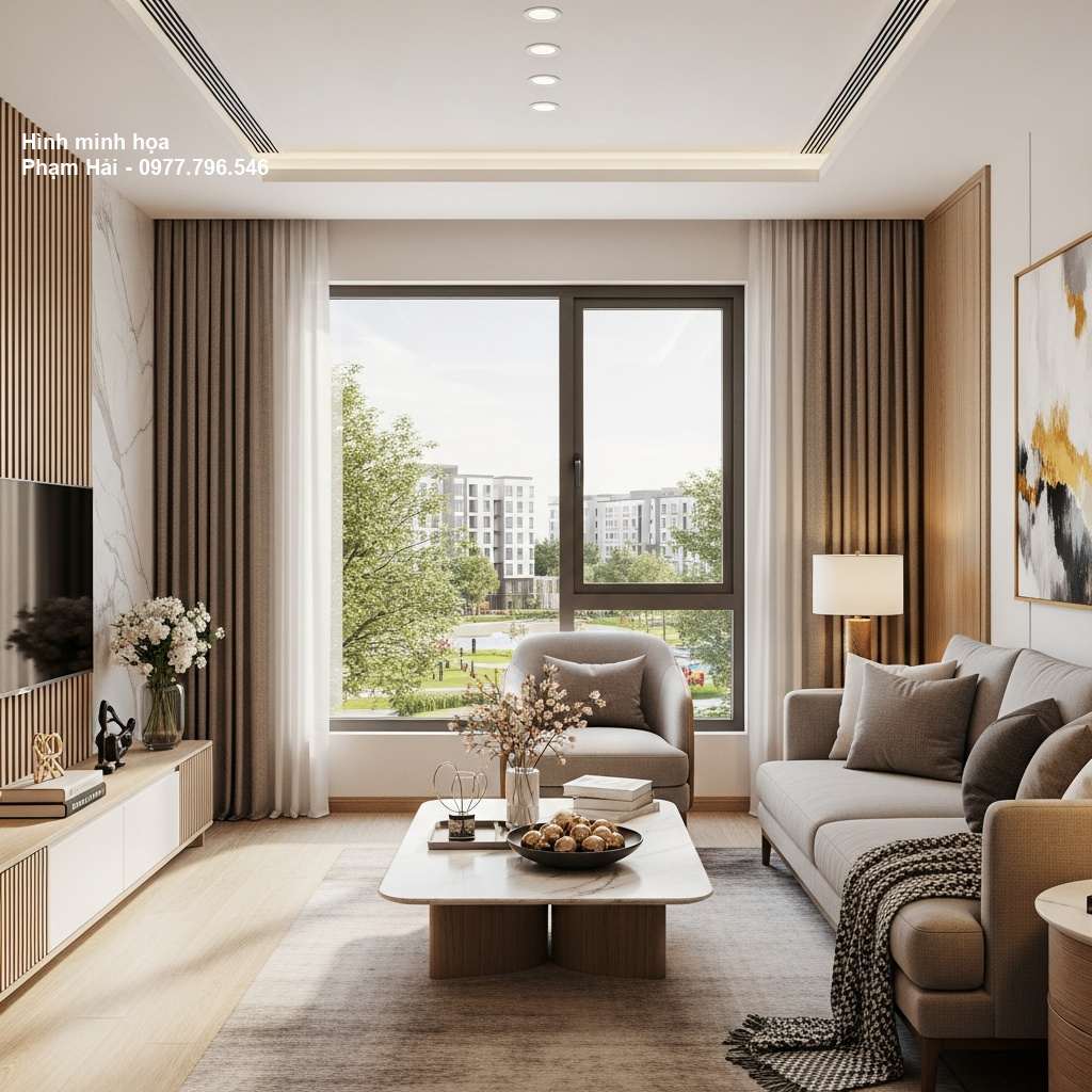 Hình ảnh dự án